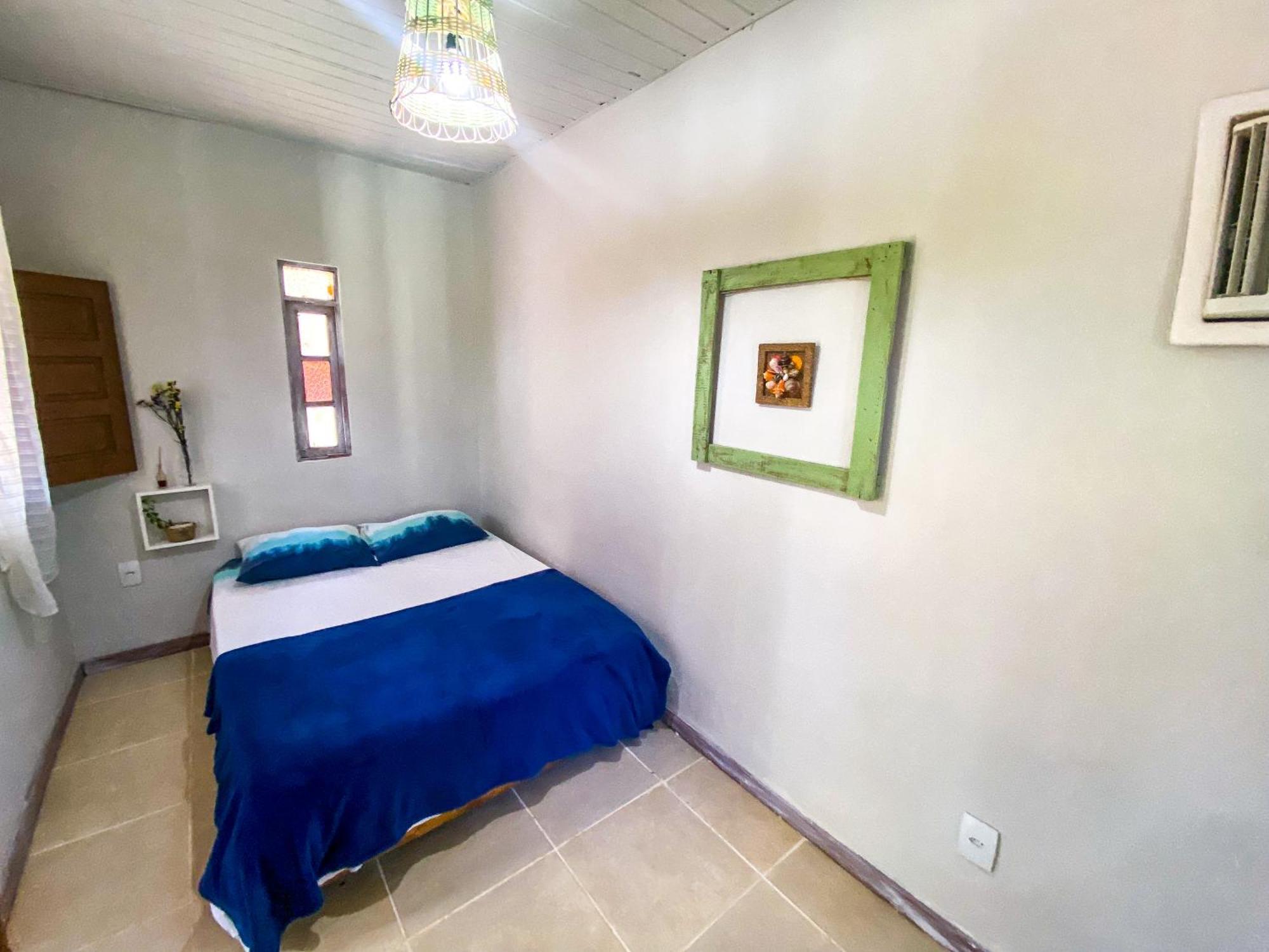 Castelo da Torre Pousada Bellatrix Ecolodge מראה חיצוני תמונה