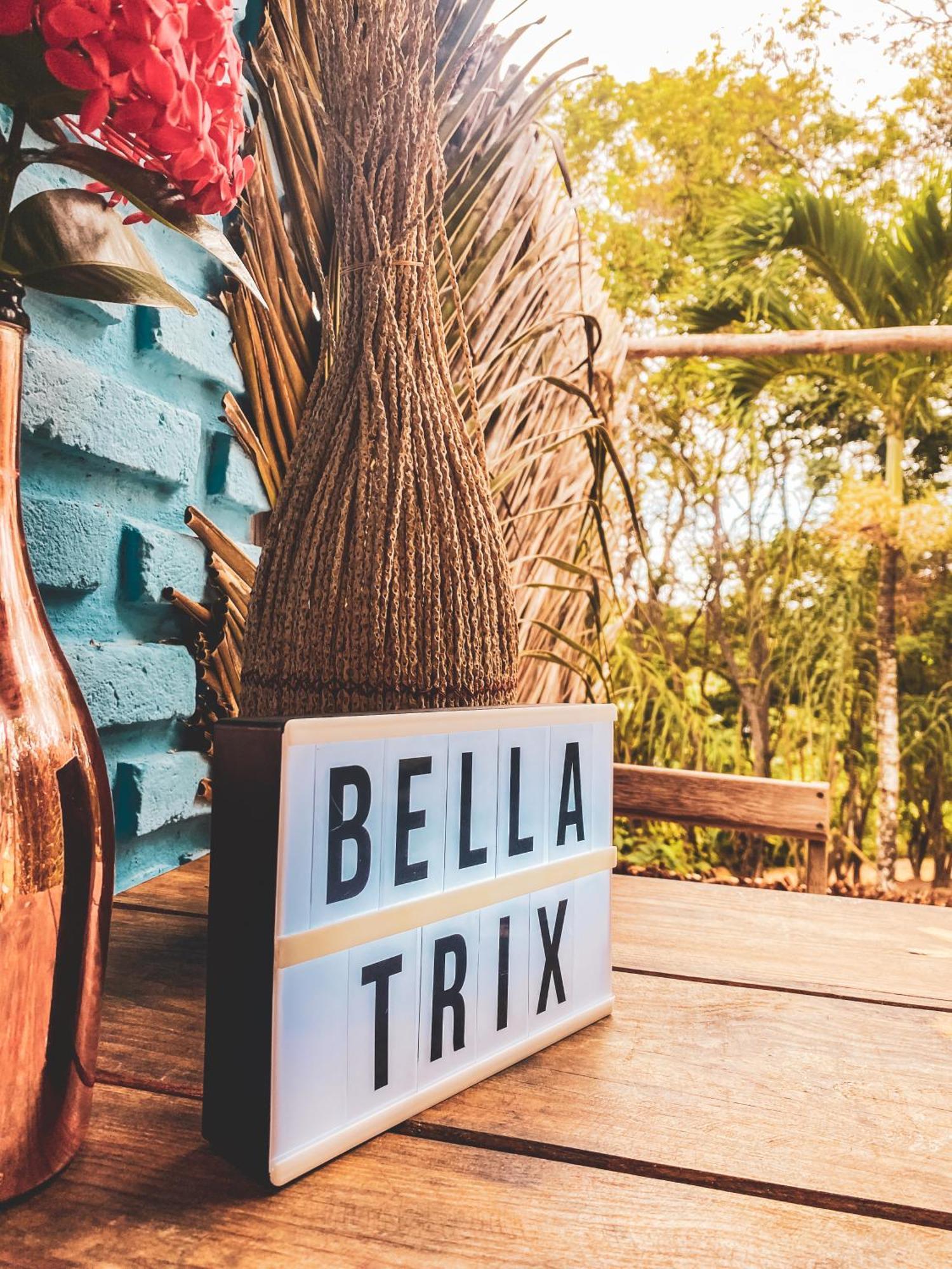 Castelo da Torre Pousada Bellatrix Ecolodge מראה חיצוני תמונה
