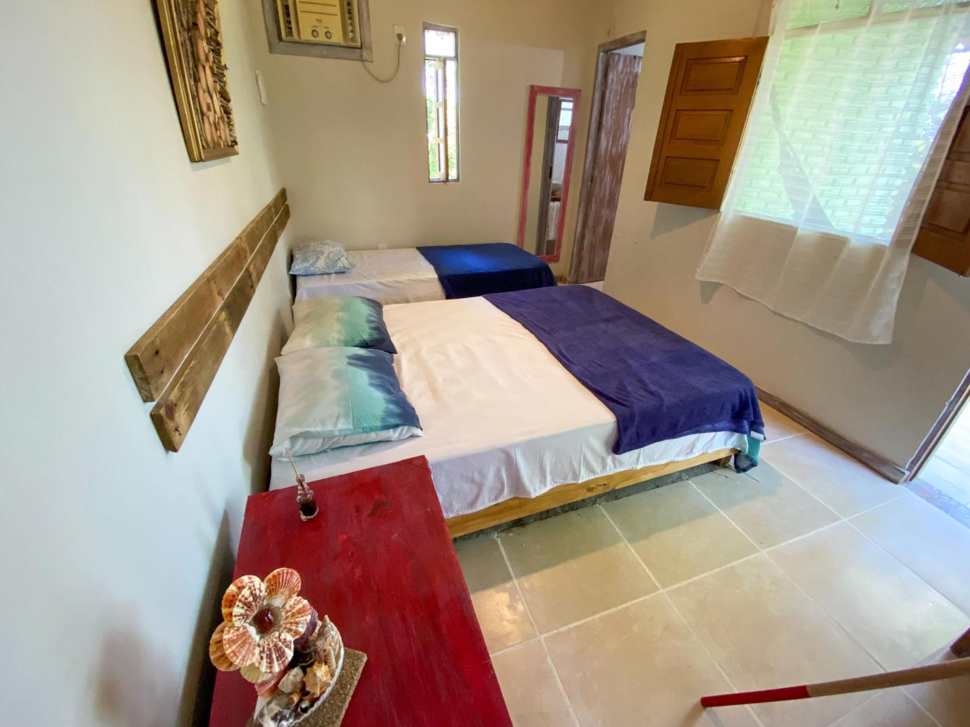 Castelo da Torre Pousada Bellatrix Ecolodge מראה חיצוני תמונה